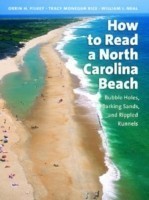 How to Read a North Carolina Beach