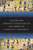 Slavery and African Ethnicities in the Americas