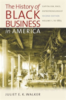 History of Black Business in America: Capitalism, Race, Entrepreneurship