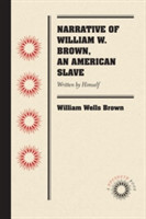 Narrative of William W. Brown, an American Slave