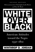 White Over Black