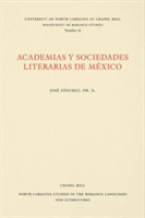 Academias y Sociedades Literarias de México