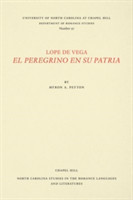 Lope de Vega, El Peregrino en Su Patria