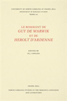 Le Rommant de Guy de Warwik et de Herolt d'Ardenne