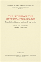 Legend of the Siete infantes de Lara