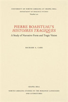 Pierre Boaistuau's Histoires Tragiques