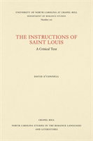 Instructions of Saint Louis
