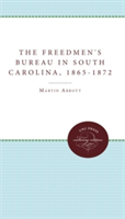 Freedmen's Bureau in South Carolina, 1865 - 1872