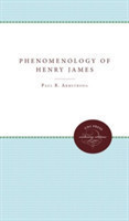 Phenomenology of Henry James