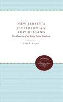 New Jersey's Jeffersonian Republicans