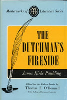 Dutchman's Fireside