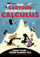 Cartoon Introduction to Calculus