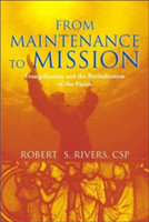 From Maintenance to Mission