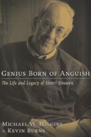 Genius Born of Anguish