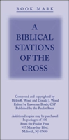 Biblical Stations of the Cross