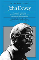 Collected Works of John Dewey v. 3; 1927-1928, Essays, Reviews, Miscellany, and ""Impressions of Soviet Russia