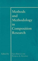 Methods and Methodology in Composition Research