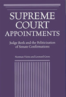 Supreme Court Appointments