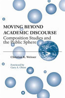 Moving Beyond Academic Discourse