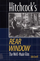 Hitchcock's "Rear Window