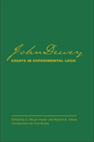 Essays in Experimental Logic