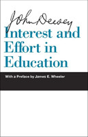 Interest and Effort in Education