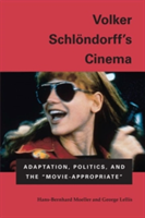 Volker Schlondorff's Cinema
