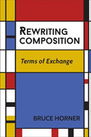 Rewriting Composition Terms of Exchange