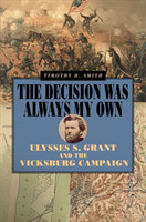 Decision Was Always My Own