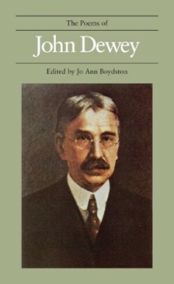 Poems of John Dewey