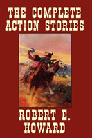 Complete Action Stories