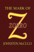 Mark of Zorro