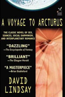 Voyage to Arcturus