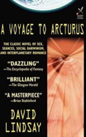 Voyage to Arcturus