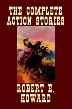 Complete Action Stories
