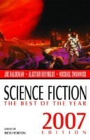 Science Fiction: The Best of the Year, 2007 Edition