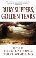 Ruby Slippers, Golden Tears