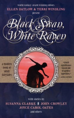 Black Swan, White Raven