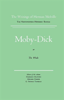 Moby-Dick, or the Whale