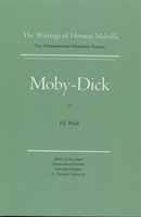 Moby-Dick, or the Whale