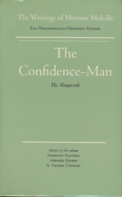 Confidence Man