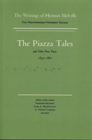 Piazza Tales and Other Prose Pieces, 1839--1860