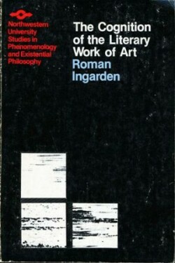 Cognition of Literary Work of Art