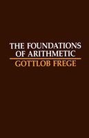 Foundations of Arithmetic