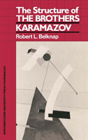 Structure of the Brothers Karamazov