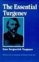 Essential Turgenev