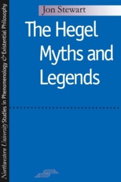Hegel Myths and Legends