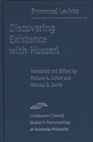Discovering Existence with Husserl