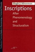 Inscriptions After Phenomenology and Structuralism