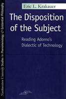 Disposition of the Subject